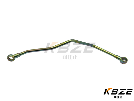 コマツー 6251-61-7620 FITS PC400-8 PC450-8 EXCAVATOR 6251617620 EGR 冷却管のためのチューブ空気換気口