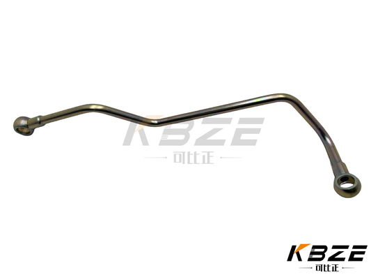 EGR クーラーパイピング 6251-61-7630 6251617630 掘削機のためのチューブエアレント PC400-8 PC450-8