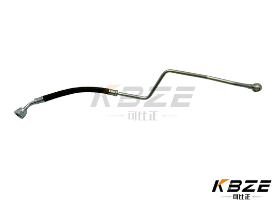 6251-71-5460 6251715460 KOMATSU PC400-8 PC450-8のための燃料フィルターパイプ
