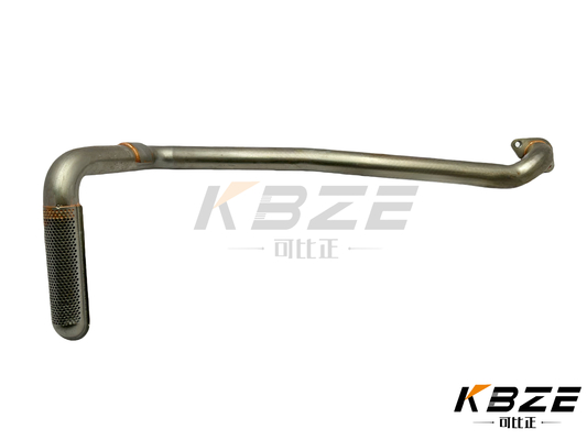 3928828 EXCAVATOR オイルパン 吸い込みトレイ DCEC CUMMINS 6CT エンジン用