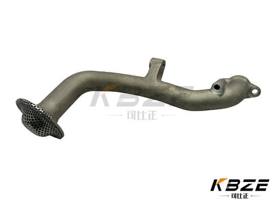 SK350-8 EXCAVATOR VHS151041960 KBZE ブランド オイルフィルター ストレインナー サブ組立て J08 エンジン