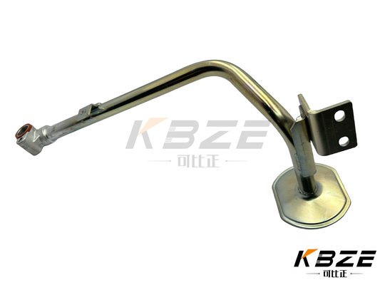 VAME088540 ME088540 KOBELCO SK200-6 MITSUBISHI 6D34 ディーゼルエンジンのための油吸いトレイストレインアース