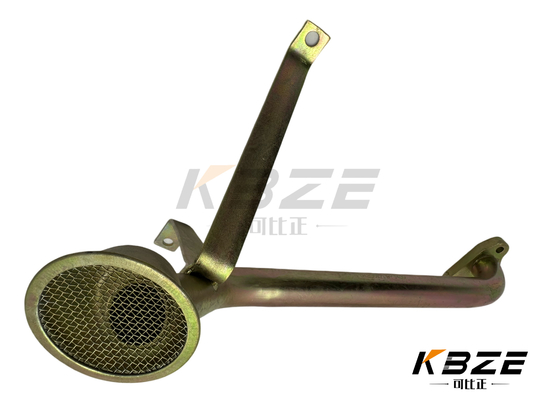 VOLVO D7D D7E VOE20485259 VOE 20485259 DEUTZ F04259171 EC240B EC290Bのためのエンジンの吸管ストレインパイプ