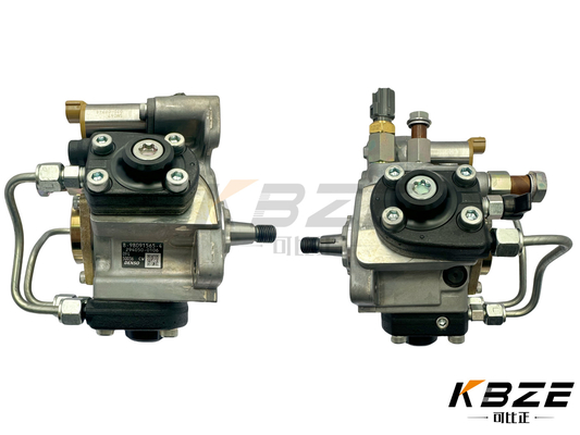 ISUZU 6HK1 エンジン 8-98091565-4 8980915654 ディーゼル注射ポンプ 294050-0106 ヒタチ ZAX330-3 掘削機のために