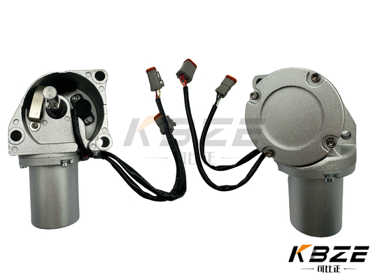 SANY 60099069 AFTERMARKET KBZE BRAND アクセラレータモーター FITS SY215 エグゼバター