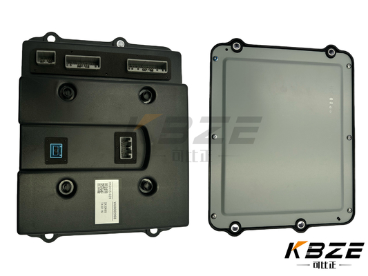 余剰市場 ヒタチ YA00002098 ECU ユニットコントローラー ZAX200-5G ZAX240-5 掘削機