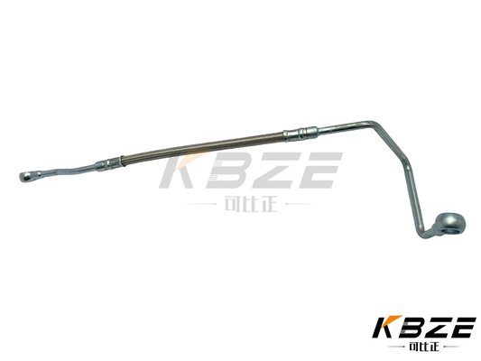 3937342 EXCAVATOR KBZE BRAND 燃料供給チューブフィット カミングス 6CT ディーゼルエンジン