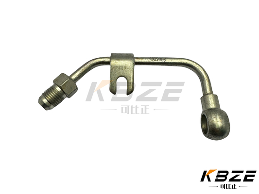 販売 KBZE 燃料排出パイプ 4929963 キューミンズ 6L ディーゼルエンジンをフィット