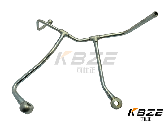 1-15416877-0 1154168770 パイプ ASM 燃料漏れ 6HK1 エンジン FITS ZAX330-3 ZAX350-3 掘削機