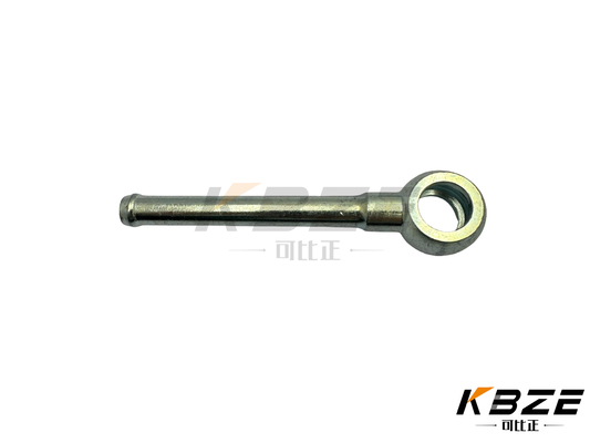 6HK1 エンジン掘削機 8-98014903-0 8980149030 ZX330-3 ZAX350-3のためのディーゼルポンプ燃料パイプ