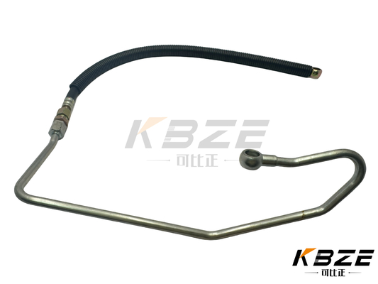 D04288912 VOLVO D6D VOE20780700 VOE20780800 EC135B EC160B EC210B掘削機のためのフードポンプホース組み立て