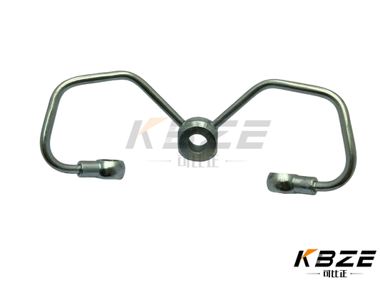 VOLVO D6E エンジンの燃料配送パイプ FITS EC140 EC200 EC220