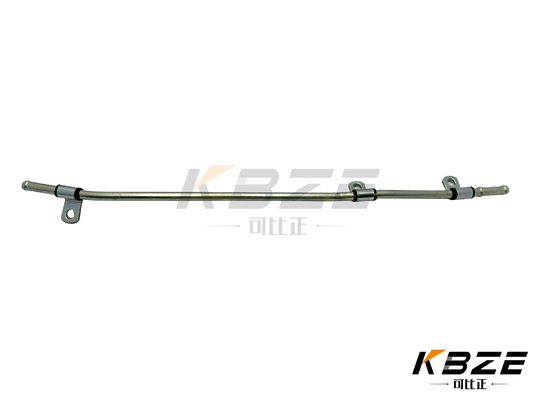 ISUZU 6HK1 新しいモデル エンジン 8-98258077-0 8982580770 パイプ空気漏れ温度計 SANY SY365 SY385掘削機