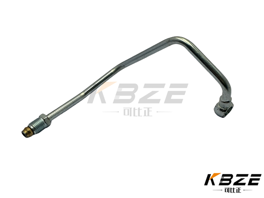 PC300-7 EXCAVATOR 6742-01-2180 フィードポンプ オイルライン FITS キューミンズ 6CT エンジン 3918539 R300