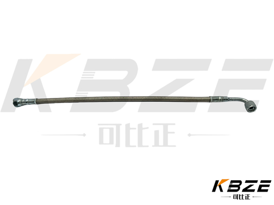 C13 エンジン CA2207058 220-7058 2207058 トルボチャージャー E345C E349Dのための水返水パイプ