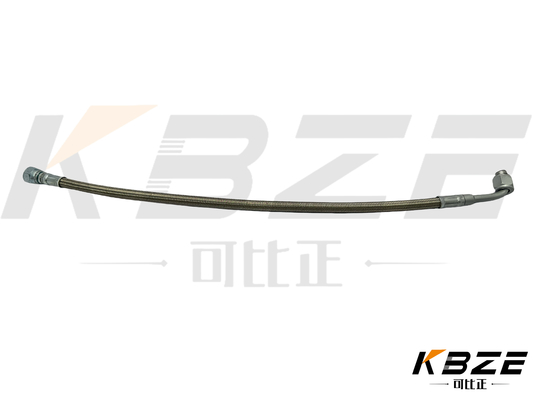 CAT C13 エンジン CA2427477 242-7477 2427477 トルボチャージャー E345C E349D掘削機のための水入口パイプ