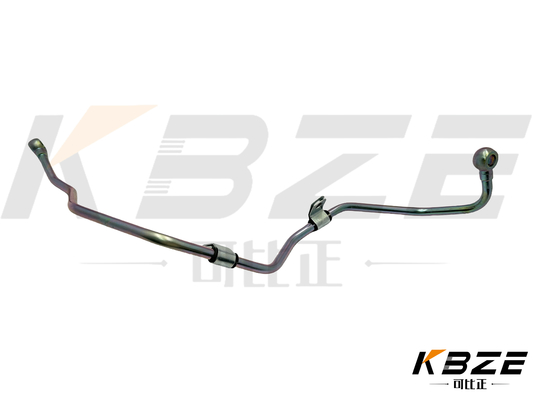 ISUZU 4HK1 新型エンジン 8982580600 8-98258060-0 ロボールの燃料供給チューブ 220 SH240-5
