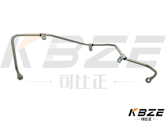 8-97365819-1 8973658191 4HK1 トルボチャージャーZAX170 ZAX190 ZAX210 ZAX225掘削機のための水出口パイプ