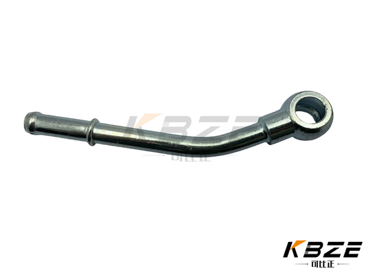 ISUZU 4JJ1 8-98019700-0 8980197000 パイプ; ZAX110 ZAX140 ZAX180のための水,ターボチャージャー