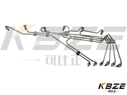 7W-9758 7W-9759 KBZE アフターマーケット  3306 発電機トラックのためのエンジン燃料ライン組立