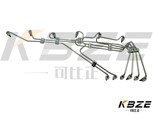 7W-9758 7W-9759 KBZE アフターマーケット CAT 3306 発電機トラックのためのエンジン燃料ライン組立