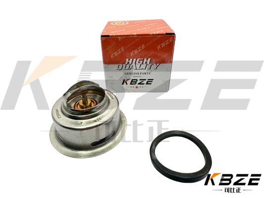 KBZE BRAND 71°C 温度調節器 S6K C6.4 5I-7700 5I-8010 324-4128 掘削機のためにE311 E315 E318 E320 E323