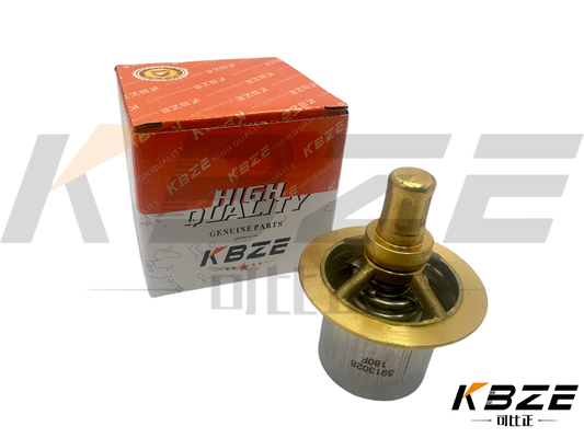 KBZE BRAND 3913028 サーモスタット 82°C キューミンズ 6CT 6CT8.3 エンジン