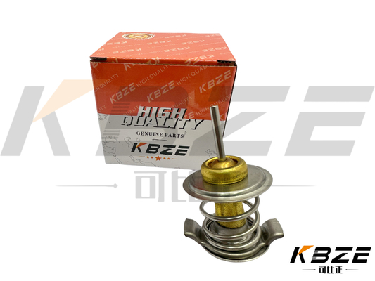 KBZE ブランド サーモスタット 83°C 0420-4796 04204796 DEUTZ BF4M1013 エンジンのための