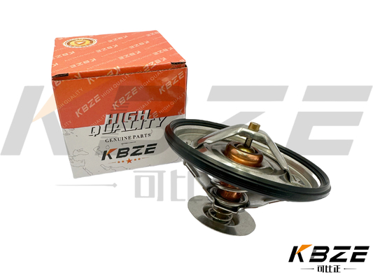 KBZE BRAND DH300 EXCAVATOR 71°C 温度調節器 65.06401-6044 代用 ドーサン・デイウ DE08 D1146 エンジン
