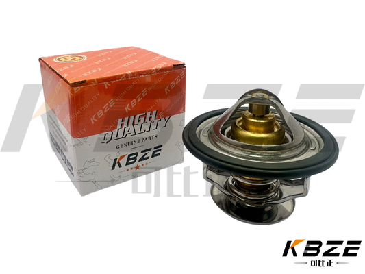KBZE 76.5°C サーモスタット S1632-E9020 VHS1632E9020 SK460-8 SK480-8 エグゼバター