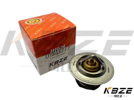 HITACHI ZAX70 ZAX80 ZAX85 エグゼバター 82°C サーモスタット 8-97361770-0 FITS 4JA1 4JB1 エンジン