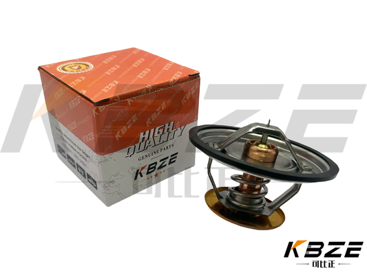 KBZE T430137 PERKINS 4006 4008 エンジンパーツ 71°C サーモスタット SE573/1 914-013