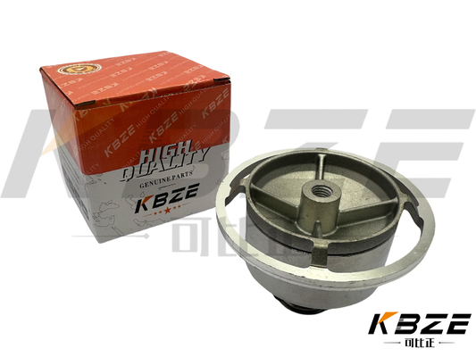 VOLVO D8K エンジン VOE21705453 EC250 EC300 EC350 掘削機のための温度調節器