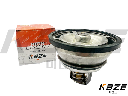VOE21613426 VOLVO D13 D16 エンジンの温度調節器 82°C VOE20560249 EC380 EC480 EC700 について