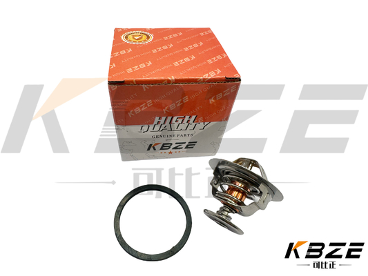 ハインダイ R55 DOOSAN DX55 エグゼバター 温度計 71°C 76°C 82°C 121850-49811 XJAU-00173 A408121 FITS ヤンマー 4TNV94 4TNV98