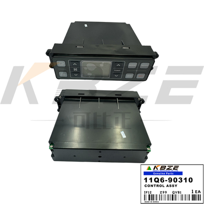 ハインダイ R-9 EXCAVATOR 11Q6-90310 11Q6-90370 A/C コントロールパネル FITS R220-9 R360-9 R1200-9