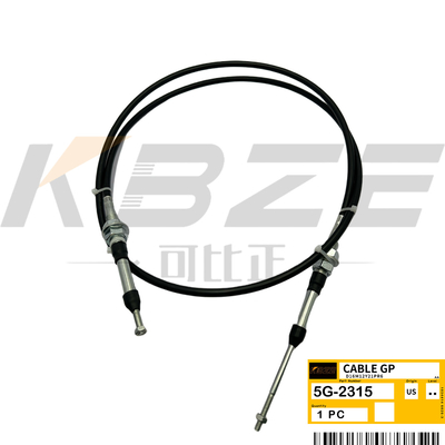 KBZE 高品質 CAT 5G2315ケーブル GP 2.1M FITS 931B 931C D3C D4C