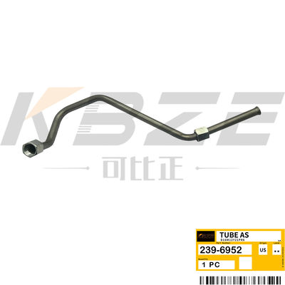 C9 C-9 エンジン 239-6952 空気圧縮機 チューブフィット エグサバター