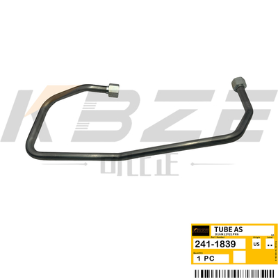 KBZE BRAND C9 C-9 エンジン 241-1839 空気圧縮機チューブフィット エグサバター