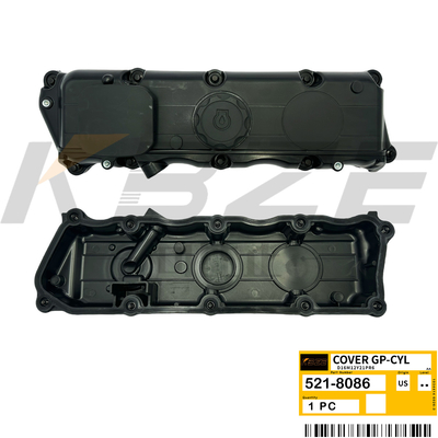 521-8086 521-8088 CAT C4.4 1104 エンジンバルブカバー T426695 T426694 T417516 4142X323 FITS JCB 3CX 4CX CAT E312