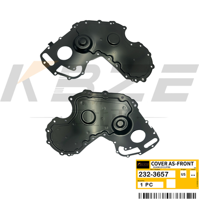 KBZE C3.3 C4.4 C6.6 C7.1 3054 エンジン 232-3657 4142A503 タイムギアカバー
