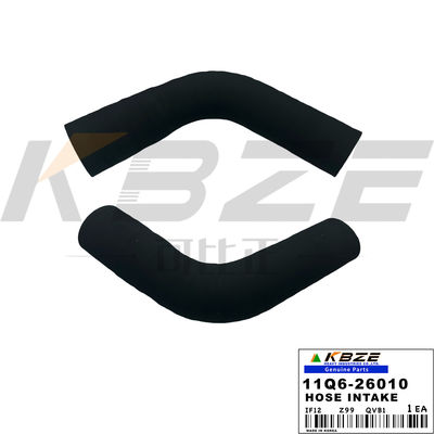 KBZE R210-9 R220-9 ハインダイ掘削機のための空気吸入ホース 11Q6-26010