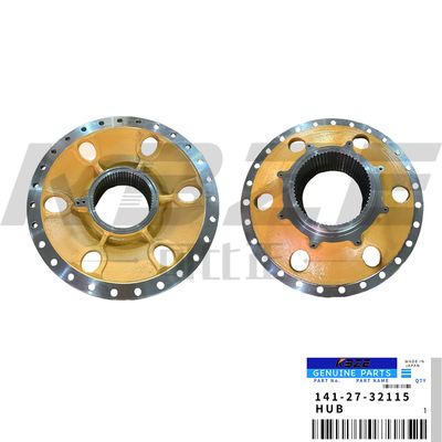 KBZE 141-27-32115 コマツ D65A D70 ブルドーザー 1412732115 ファイナルドライブハブ ブルドーザー用