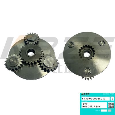 KOBELCO YR32W00002S013 スイングキャリア ASSY FOR SK60 SK70 SK80 小型掘削機