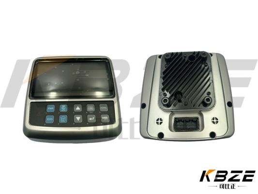 DOOSAN DX225 EXCAVATOR K1047760 300426-00202 DX140 DX170 DX220 DX300 DX380 用 パネルゲージ