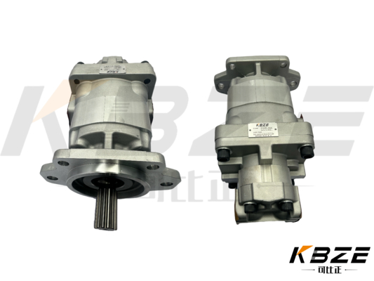 KBZE ブランド 705-52-31130 7055231130 コマツ 油圧ポンプ ASSY WA500 WF550 D155X 用