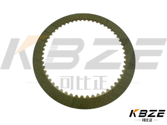 KBZE D3C D4C 931B 933 CAT 6Y7935 摩擦ディスク 215*68*2.95 54IT ローダー＆トラクター用