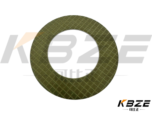 KBZE FACTORY SUPPLY TADANO 360-70445010 摩擦ディスク 122.5*71 トランスミッション用
