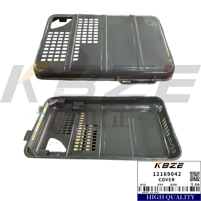 SANY エグババターエンジンのボットカバー 12169042 SY205 SY215 SY220