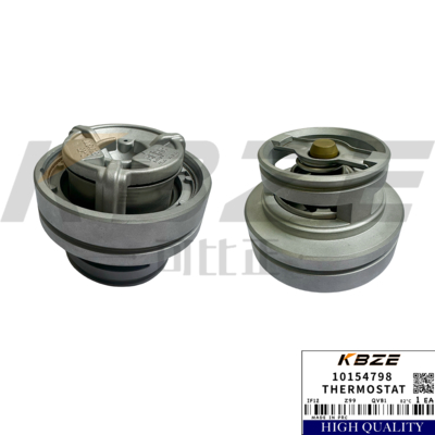 KBZE 10154798 LIEBHERR D944 エンジン 82°C 機械機器のための温度調節器